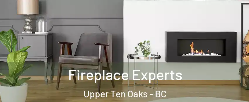 Fireplace Experts Upper Ten Oaks - BC