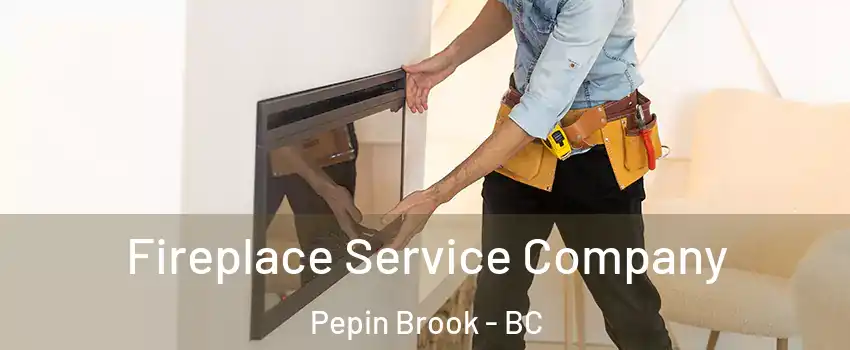 Fireplace Service Company Pepin Brook - BC